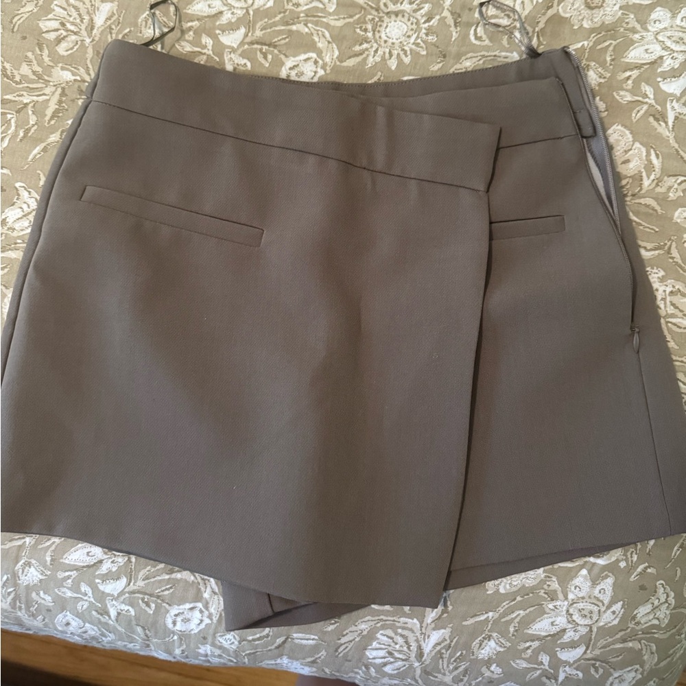 Zara skort